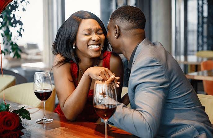 Is Matchmaking the Right Option For You? A Professional Matchmaker Breaks Down the New Dating Trend – Black Love