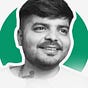 Parth Verma's avatar