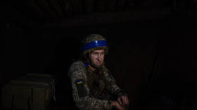 Ukraine desperate to hold Kursk land until Trump arrives – BBC Ukraine desperate to hold Kursk land until Trump arrives – BBC