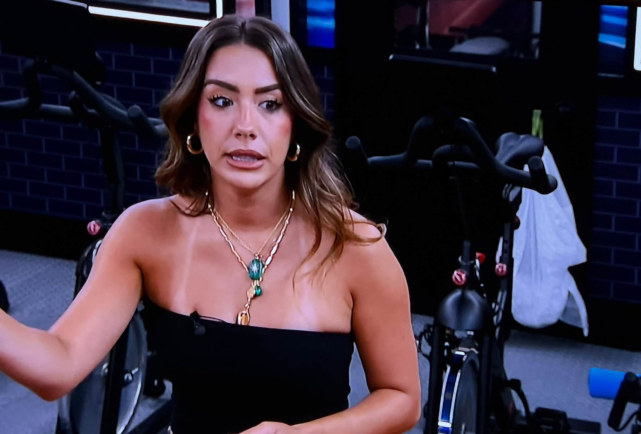 Big Brother television