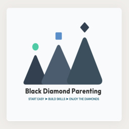 Black Diamond Parenting