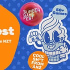 From Twitter quip to Summer Games Fest debut: How Frosty Games Fest surpassed all expectations