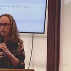 Dr. Yeadon: Sasha Latypova Provides Irrefutable Proof That Vaccination is INTENTIONALLY Causing Chronic Illness