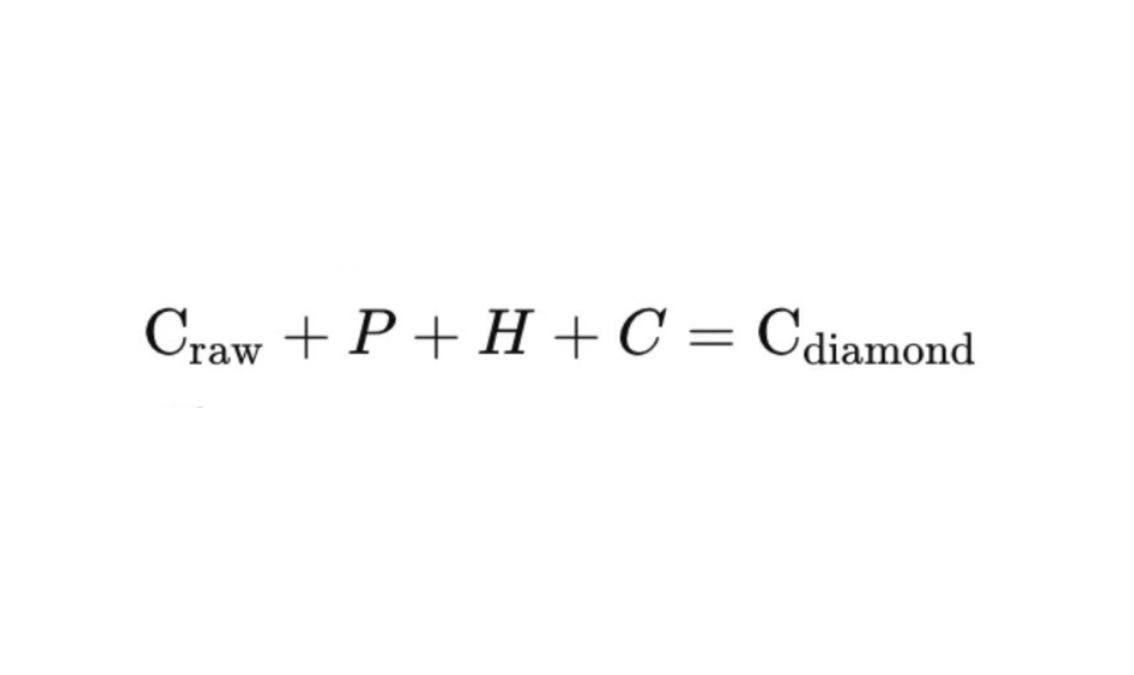 The Formula