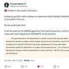 Présentation sur les vaccins à ARN/ADN chez les animaux