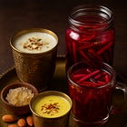 Quiet Alchemists (Part 4) : The Winter Elixirs
