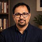 Venkat Nadella's avatar
