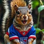 Pinky J Squirrel's avatar