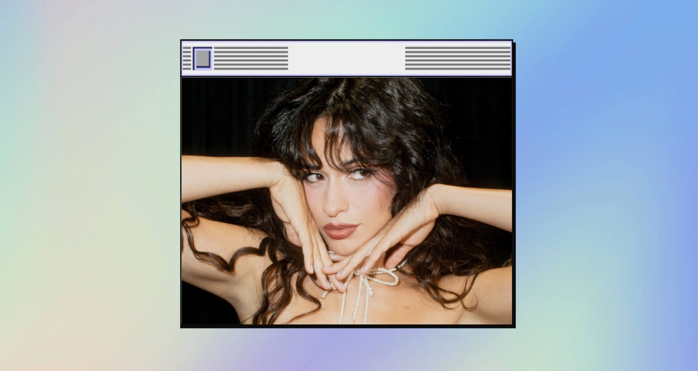 Aesthetic Rebrands and Unwell Influencers