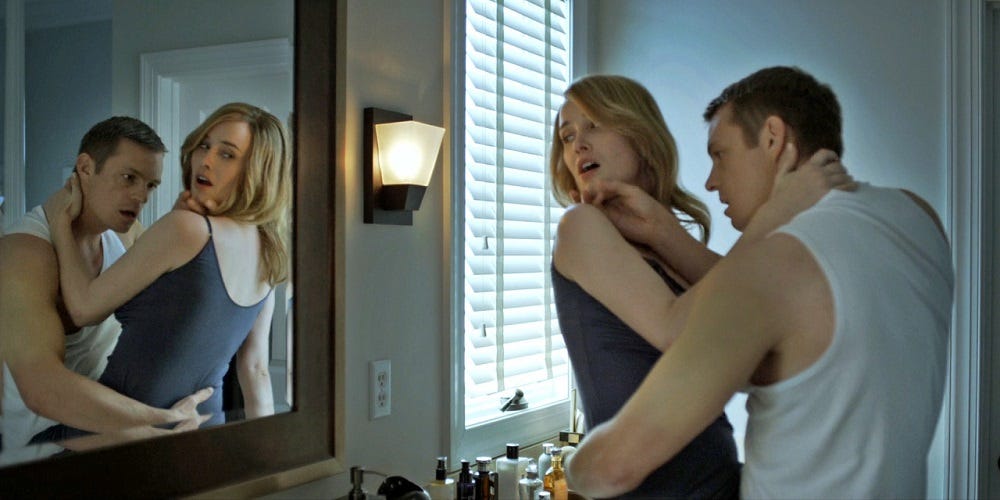 'House of Cards' Chapter 46: When Conways met the Underwoods 2017 images