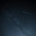 47. The Wild Enchantment Club | Wishing upon a shooting star