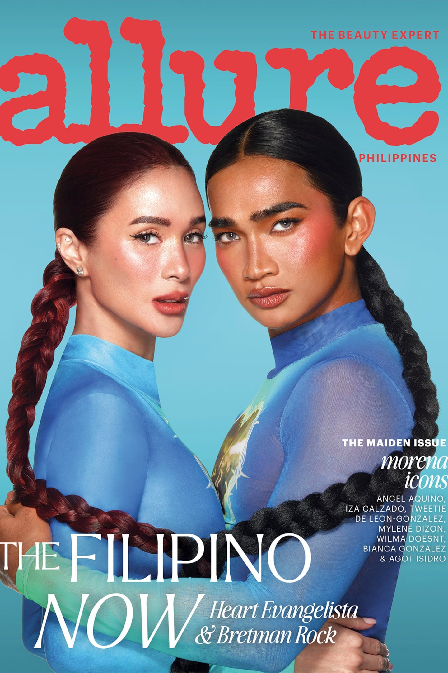Allure Magazine Launches Philippines Edition | BoF