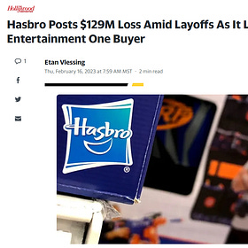 D&D Wasn't "Under Monetized," but Belief that it was Probably Hurt the Brand