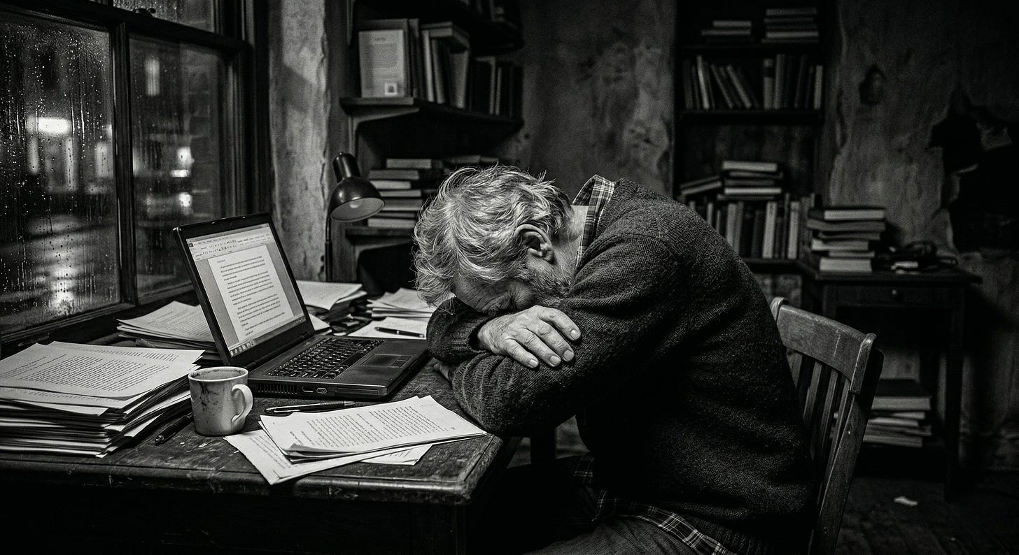How to Publish a Book