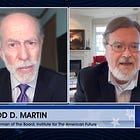 Astropolitics: China's Plan to Lock America Out of the Future.