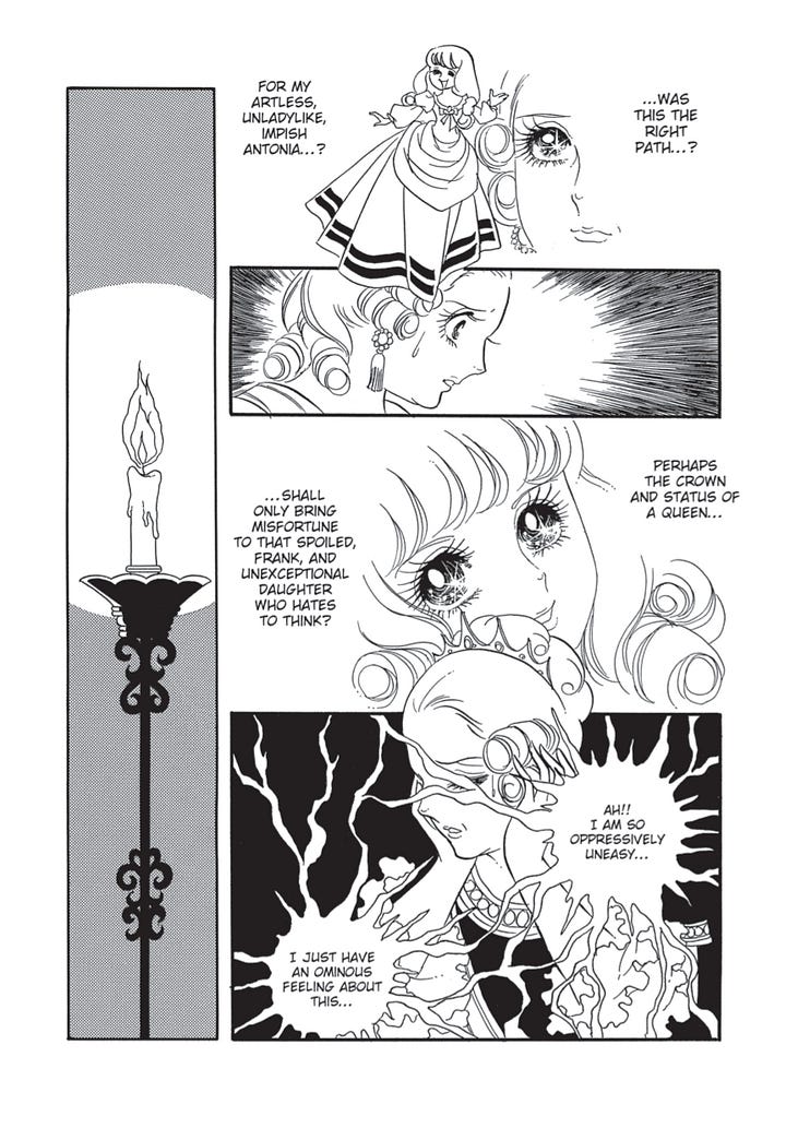 Like mid-90s Top Cow