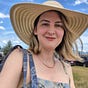 Joanna Bregan's avatar