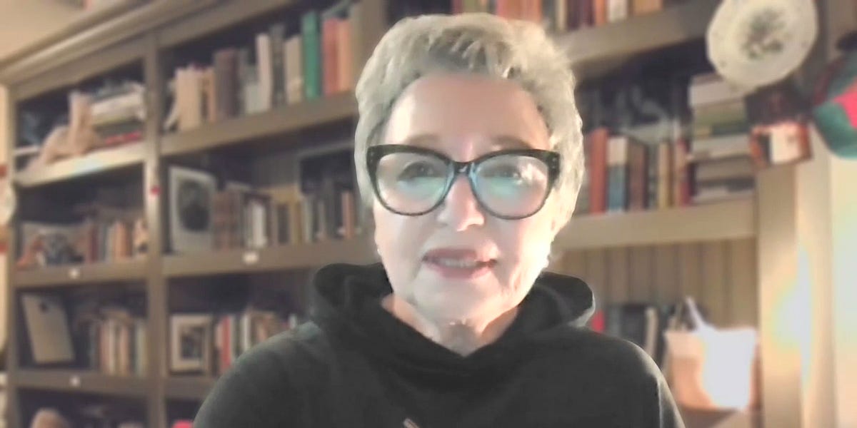 Kaja Stack Why Kaja Kallas Is So Anti-Russia: Family Trauma, Soviet Privilege, and ...
