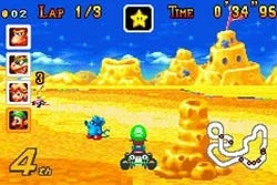 Cheese Land | Mario Kart Racing Wiki | Fandom