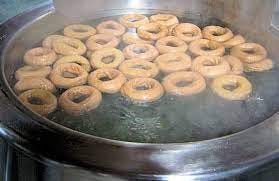 SPOT Bagel by Bagel Guru Jay Glass: Boiled Bagels vs. Steamed – How to SPOT  the Difference