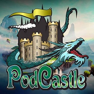 PodCastle - Wikipedia