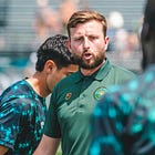 Chris Taylor Looking to Bring Trophies to Burlington