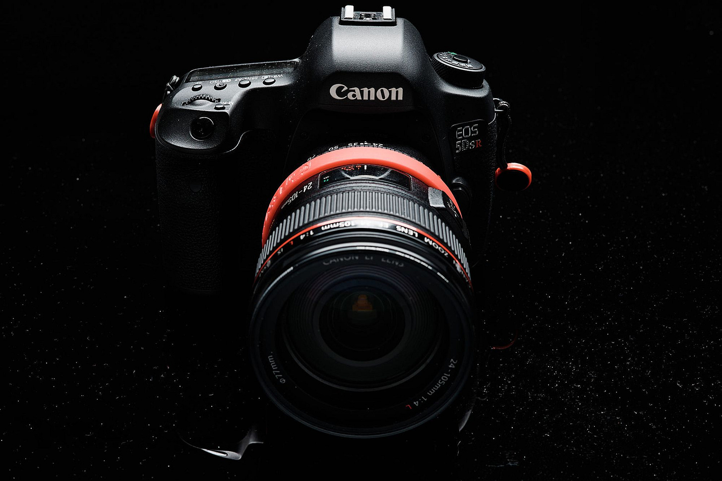 Ode To The Canon 5D Series