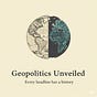Geopolitics Unveiled's avatar