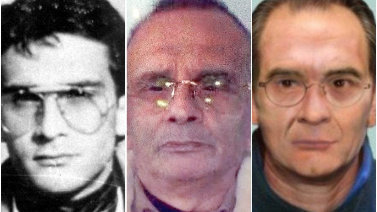 Il carabiniere che ha lavorato all'identikit di Messina Denaro: Così abbiamo dato un volto al boss Il carabiniere che ha lavorato all'identikit di Messina Denaro: Così abbiamo dato un volto al boss