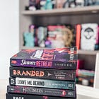 The Book That Got Me Reading Again Was About... Serial Killers?