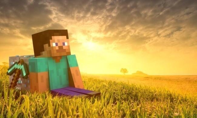 minecraft