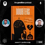 GoodLion Theology - Aaron Salvato