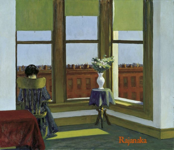 rajanaka.substack.com - Professor Douglas Brooks - Making the World that Makes Us