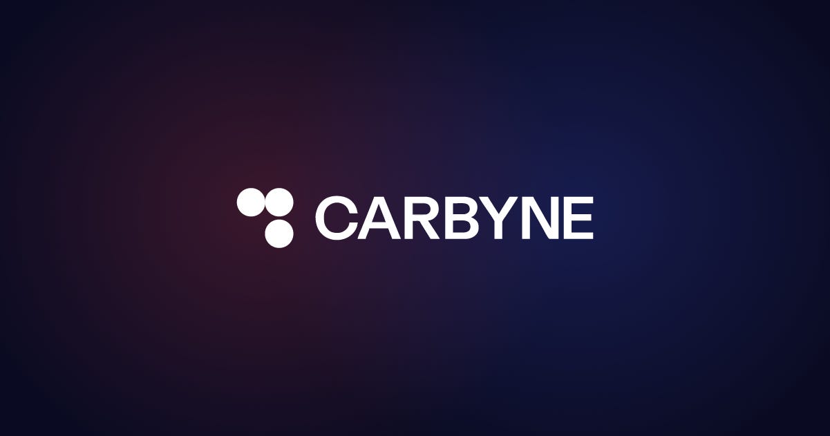 Carbyne | Cloud-Native Emergency Communication Response Platform Carbyne | Cloud-Native Emergency Communication Response Platform