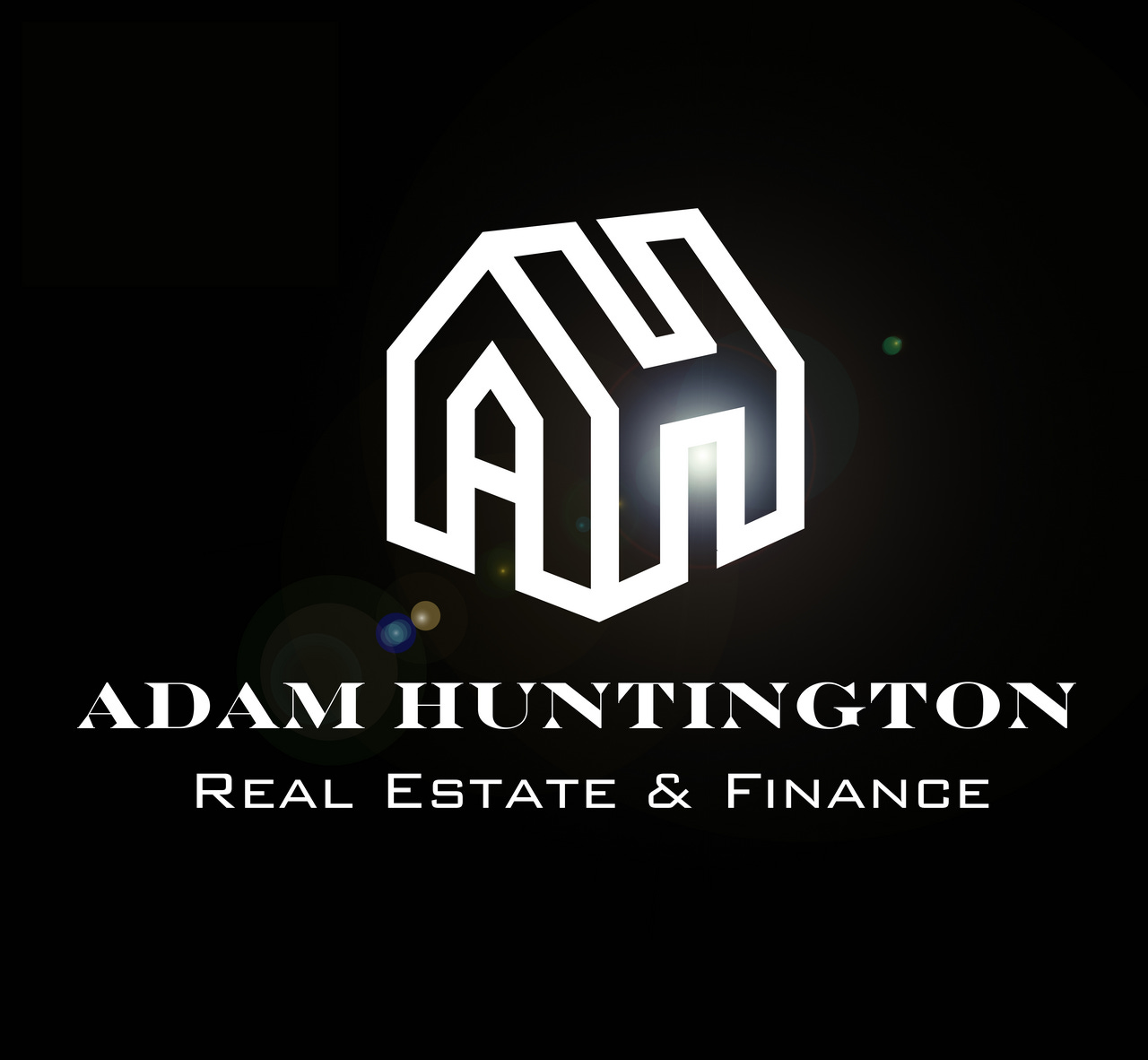 Real Estate, Coffee, Tacos logo