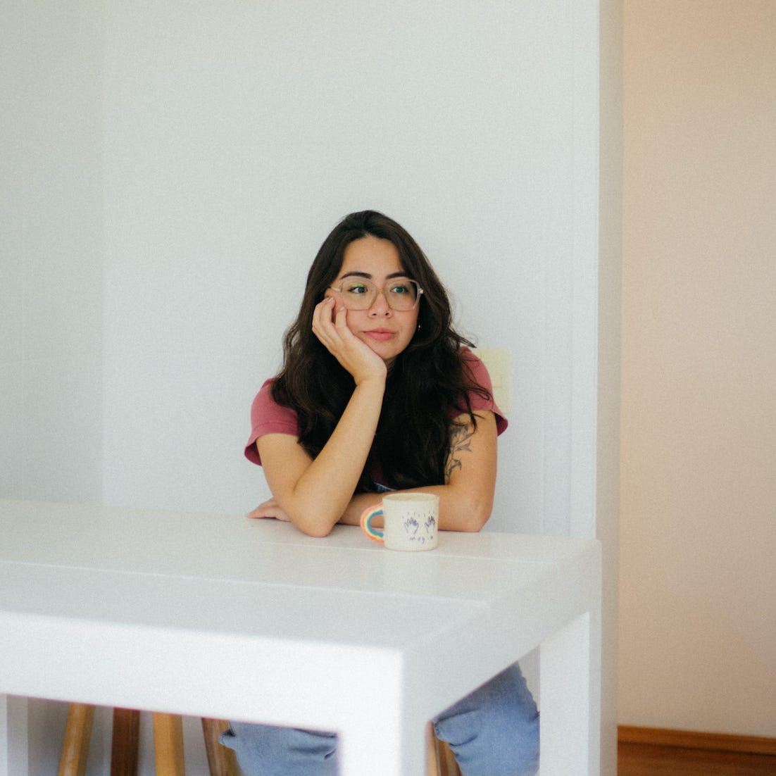 El newsletter de Pao.