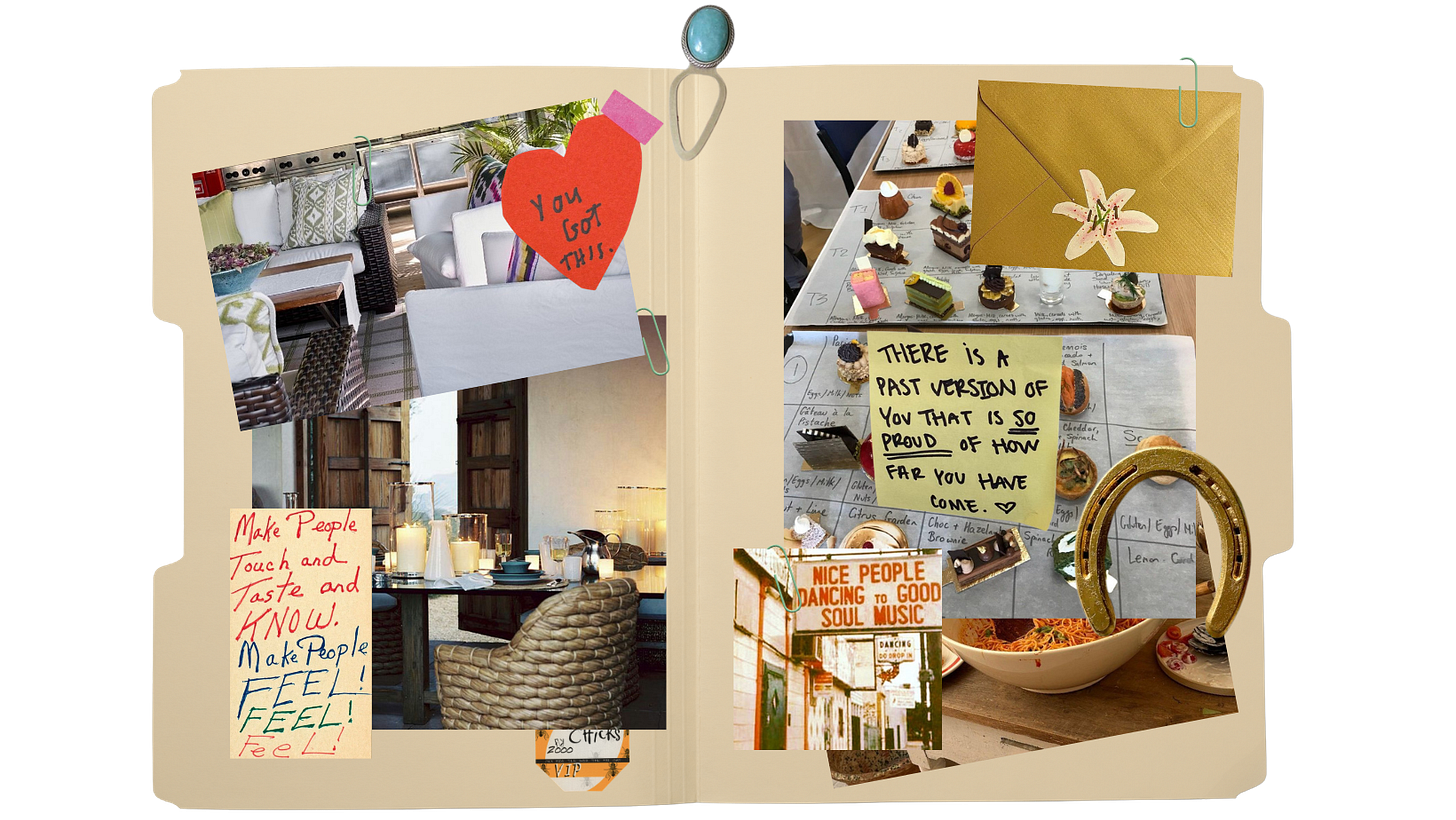 Weekly home goods newsletter for women who are done buying things twice. Buy once home products, honest reviews, slow living design, and the Buy Once Directory, updated monthly.