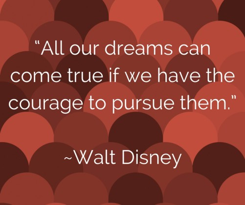all our dreams can come true all our dreams can come true