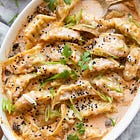 Sunday Chat: Cooking Through A Winter Storm