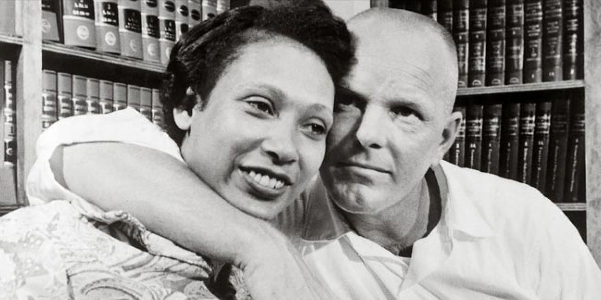 The Richard and Mildred Loving Story The Richard and Mildred Loving Story
