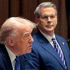 Panel Recap: The American Dream (Jul 9, 2025) 