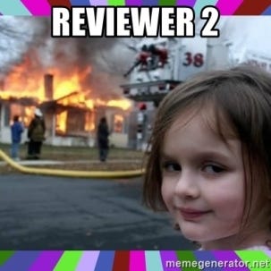observations on peer reviewing | Susanna Paasonen