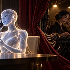 A IA é Realmente Autônoma ou Precisa de um Humano Por Trás?
