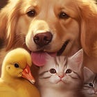 Retrieve next golden opportunity: China's pet market is ripe for a pawsitive boom