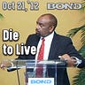 BOND / JLP