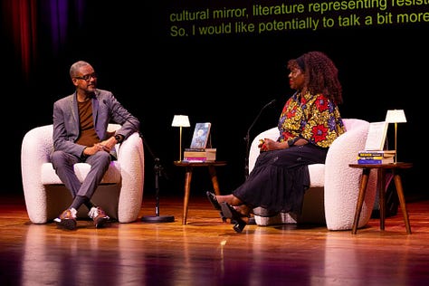 A gallery of images from an event at the Royal Festival Hall at London's Southbank Centre