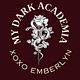 My Dark Academia