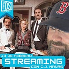 La Newsletter de Fuera de Series