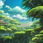 The World Building of Gat Er