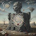 The Architecture of the Narcissistic False Self